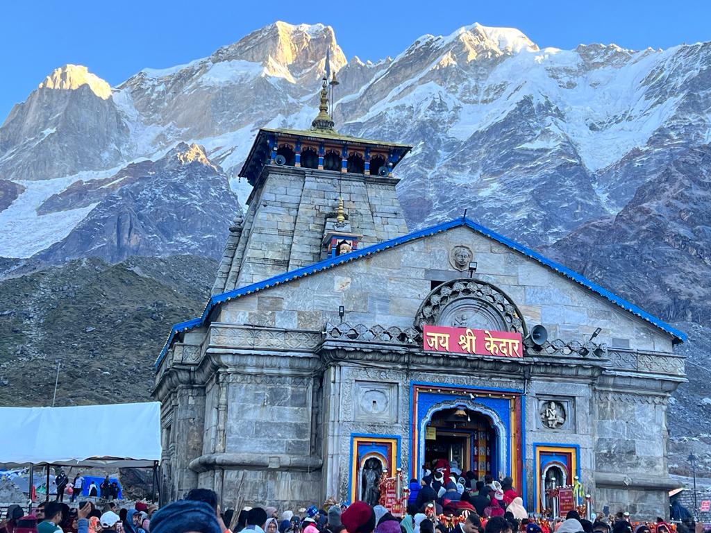 Kedarnath